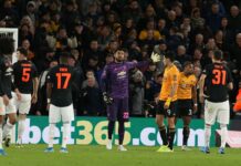 Manchester United vs Wolverhampton Free Betting Tips