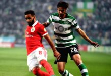 Sporting vs Benfica Free Betting Tips