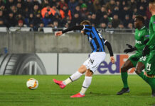 Inter vs Ludogorets Soccer Betting Tips