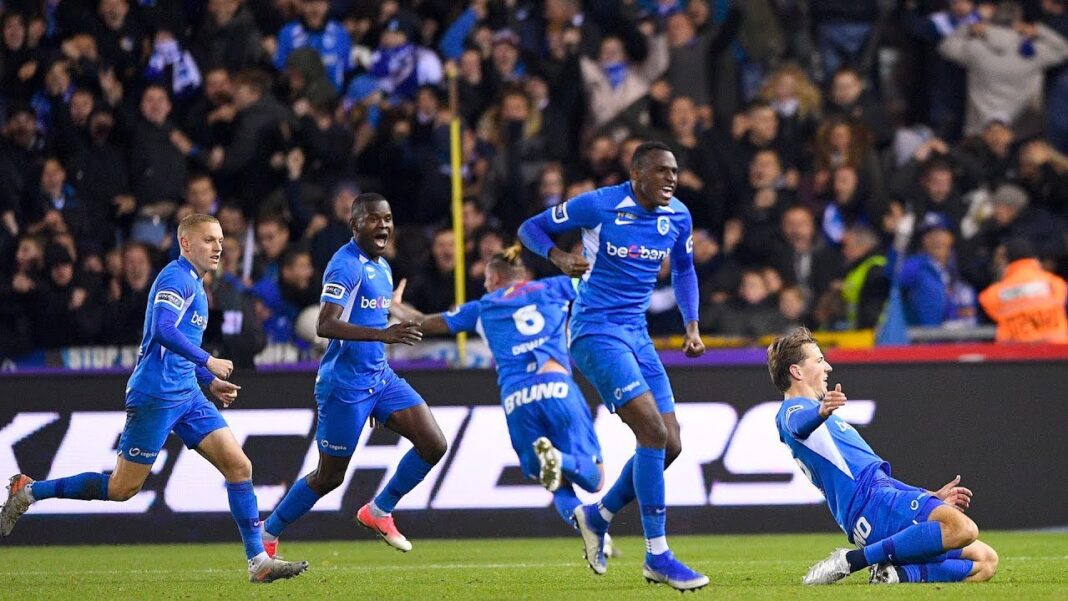 Antwerp vs Genk Soccer Betting Tips