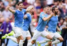 Sheffield Wednesday vs Manchester City Soccer Betting Tips