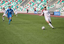Smolevichi vs Dinamo Minsk Soccer Betting Tips