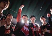 Top Esports vs Team WE LOL Prediction Today