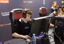 Furia vs Swole Patrol ESL PRO LEAGUE