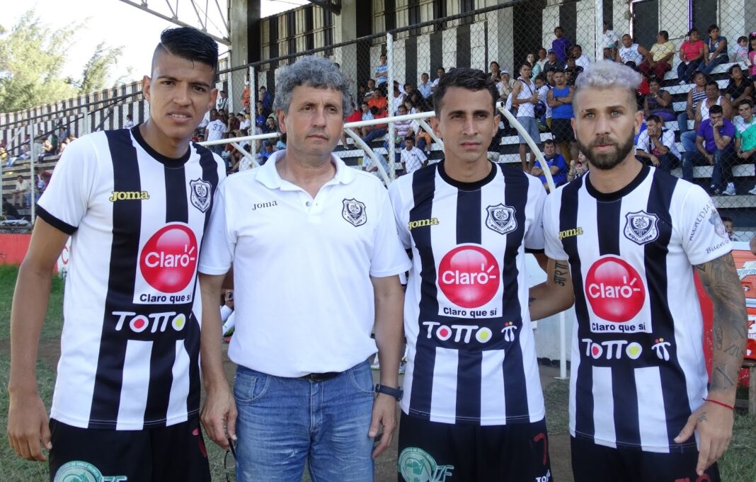 Diriangen vs Chinandega Free Betting Tips