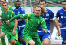 Dinamo Minsk vs Neman Grodno Soccer Betting Tips