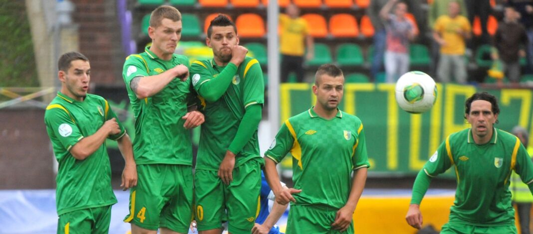Neman Grodno vs Energetik BGU Soccer Betting Tips