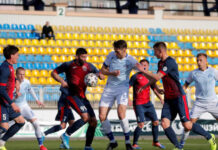 Energetik-BGU vs Smolevichi Soccer Betting Tips