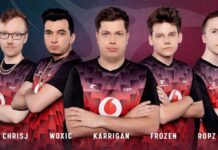 Mousesports vs AGO ROGUE League of Legends Prediction Today