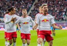 Leipzig vs Herta Berlin Soccer Betting Tips