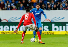 Mainz vs Hoffenheim Soccer Betting Tips