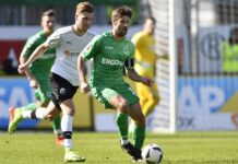 SpVgg Greuther Fürth vs SV Sandhausen Soccer Betting Tips