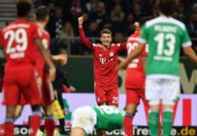 Bremen vs Bayern Munich Football Prediction Today
