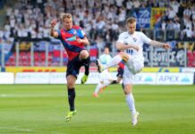 Ostrava vs Plzen Soccer Betting Tips