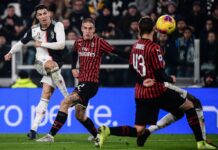 Milan vs Juventus Soccer Betting Tips