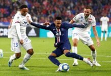PSG vs Lyon Soccer Betting Tips
