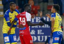 COURTRAI vs BEVEREN Soccer Betting Tips