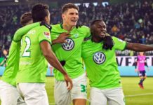 Sahtior vs Wolfsburg Soccer Betting Tips