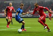 Molde vs Brann Soccer Betting Tips