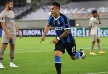 Sevilla vs Inter Soccer Betting Tips