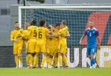 Belgia vs Islanda Soccer Betting Tips