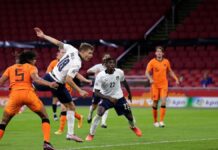 Italy vs Netherlands Soccer Betting Tips