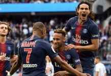 PSG vs Angers Soccer Betting Tips