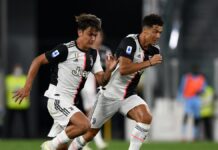 Juventus vs Barcelona Soccer Betting Tips