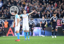 Marseille vs Bordeaux Soccer Betting Tips