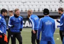 LATVIA vs FAROE ISLANDS Soccer Betting Tips