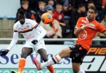 Lorient vs Montpellier Soccer Betting Tips