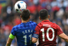 Turkey vs Croatia Soccer Betting Tips