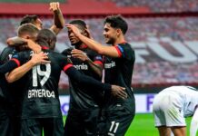 NICE vs BAYER LEVERKUSEN Soccer Betting Tips