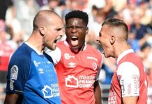 Brest vs Stade de Reims Soccer Betting Tips