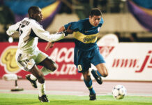 INTERNACIONAL vs BOCA JUNIORS Soccer Betting Tips