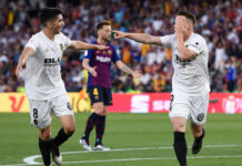 Barcelone vs Valence Soccer Betting Tips