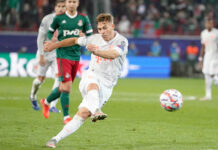 Bayern Munich vs Lokomotiv Moscow Soccer Betting Tips