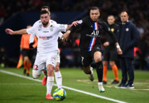PSG vs Montpellier Soccer Betting Tips