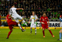 Borussia Mönchengladbach vs Bayern Munich Soccer Betting Tips